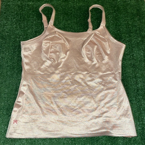 Ruby Ribbon Shaper Size 44 - Picture 1 of 4